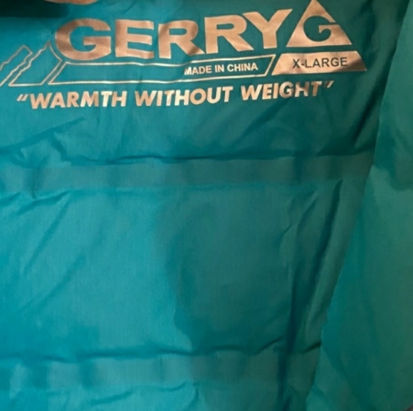GERRY PUFFER JACKET - Picture 6 of 8